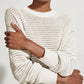 Varley - Kershaw Crewneck Sweater