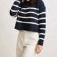 Not Monday - Celeste Crewneck Sweater