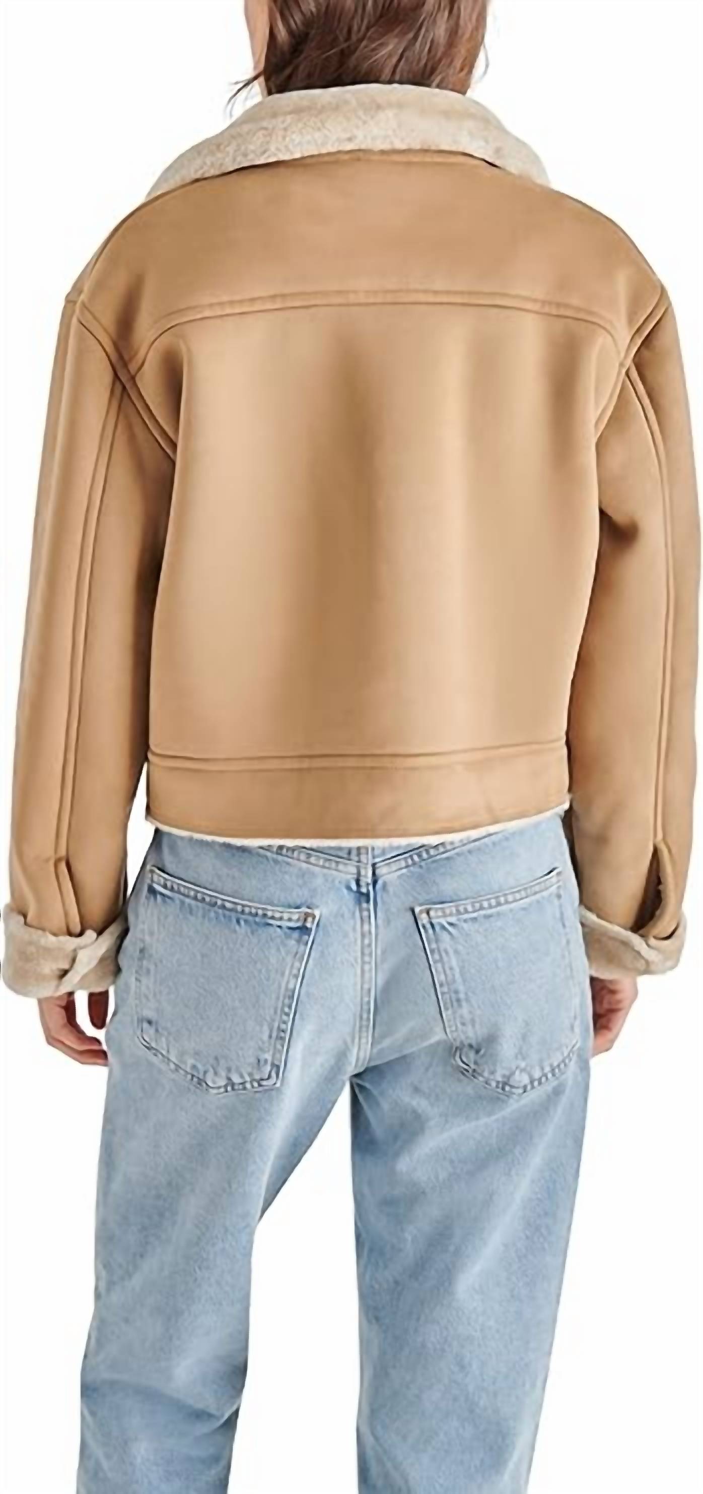 Steve Madden - Marie Coat