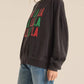Z Supply - Fa La La Sunday Sweatshirt