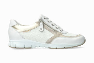 Mephisto - Women's Ylona Zipper Sneaker