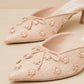 Dolce Vita - Women's Camilo Kitten Heel