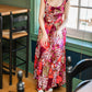 Free People - Sasha Maxi Dress