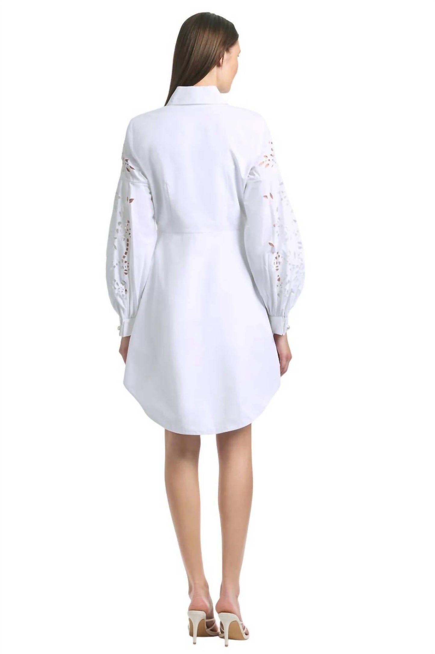 Sachin & Babi - TATE SHIRTDRESS