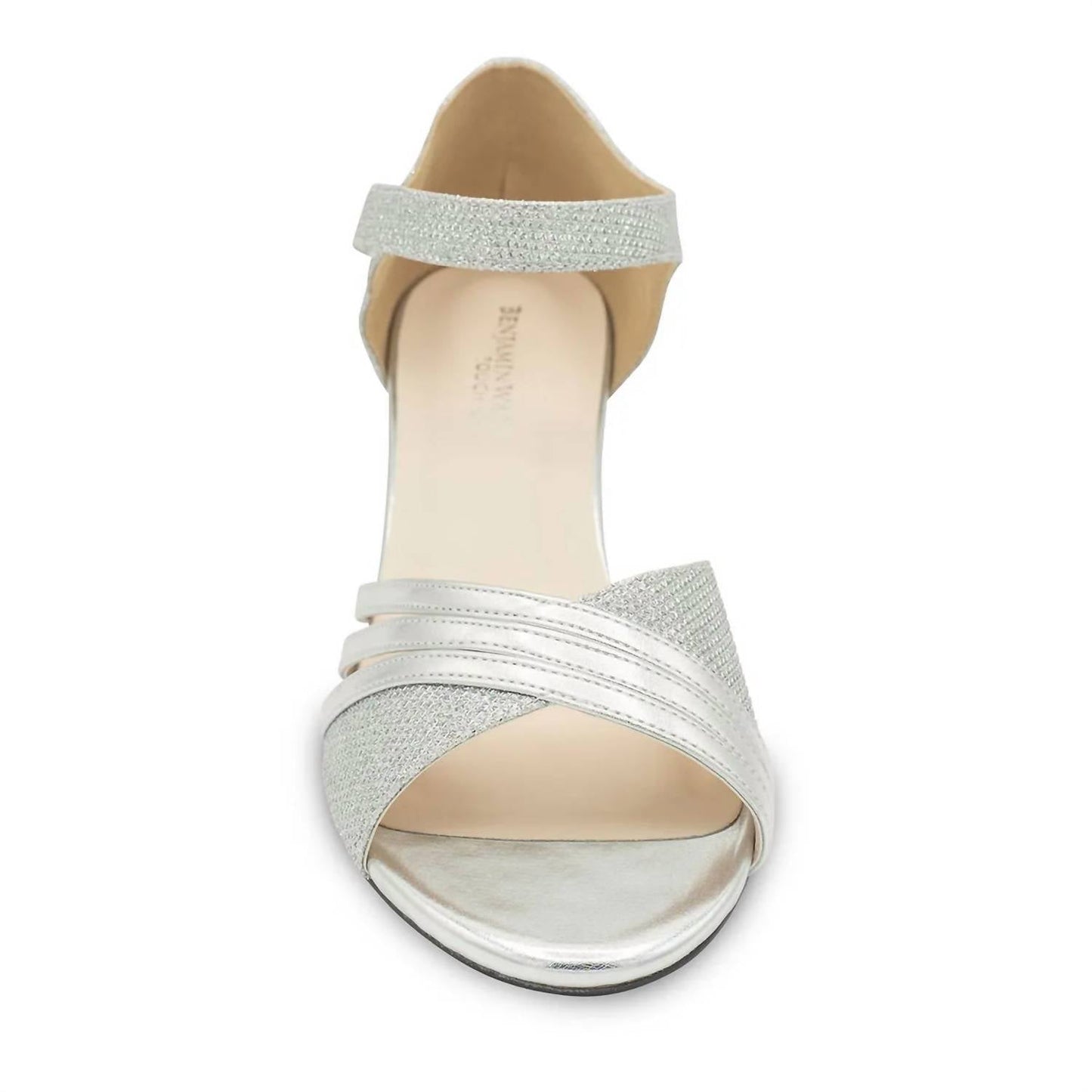 Benjamin Walk - Women's Foster Heels
