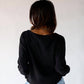 Free People - Jess Long Sleeve Top