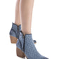 Xti - Women's Ankle Booties