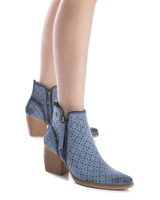 Xti - Women's Ankle Booties