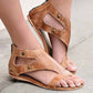 Bedstu - Women's Soto Sandal