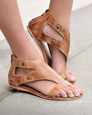 Bedstu - Women's Soto Sandal