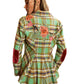 Aratta - MCQUEEN BLAZER