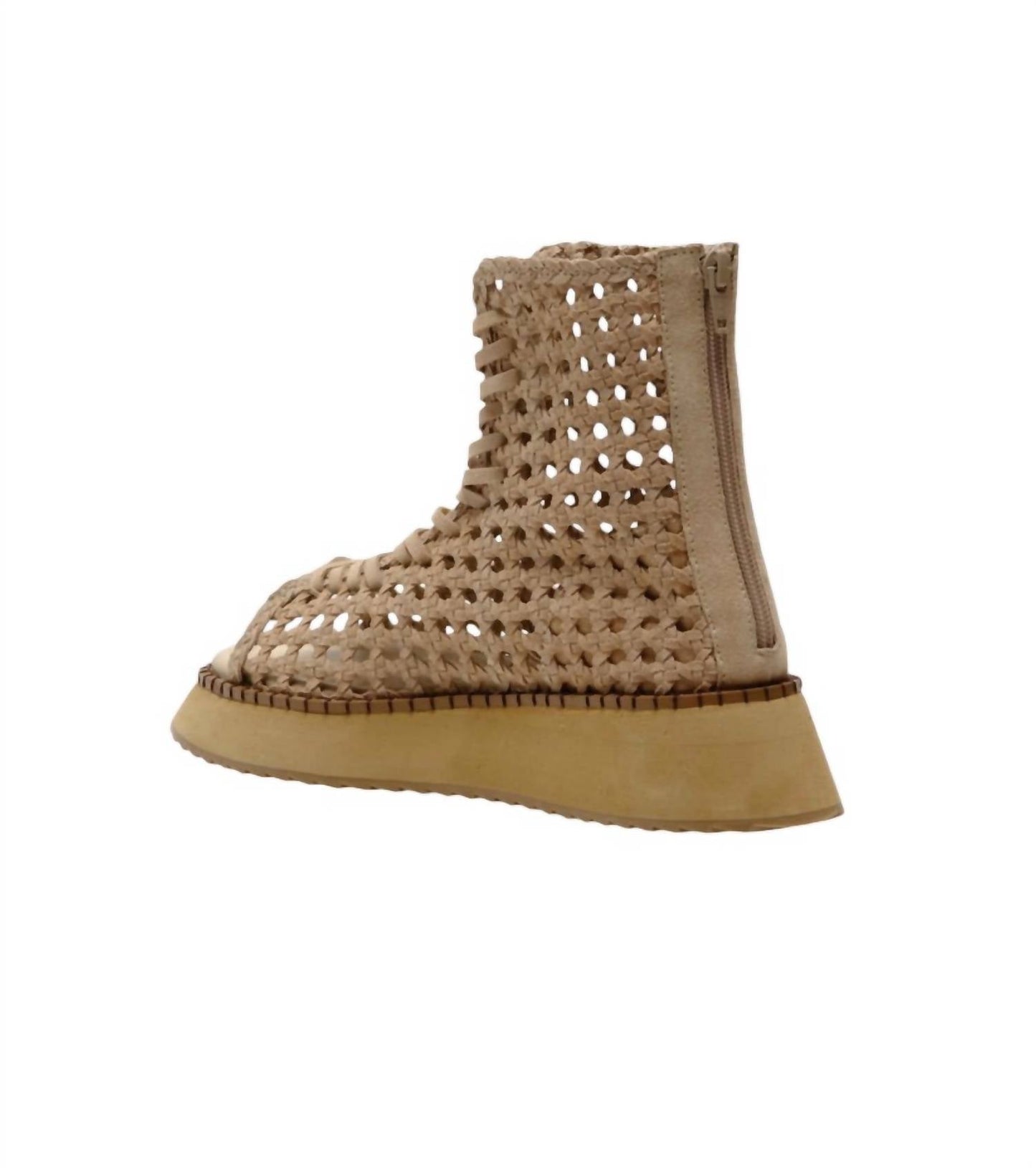 Free People - Women's Luca Lace Up Sandal