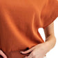Ee:Some - Haven Mock Neck Knit Top