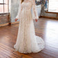 All Who Wander - Wynter Gown