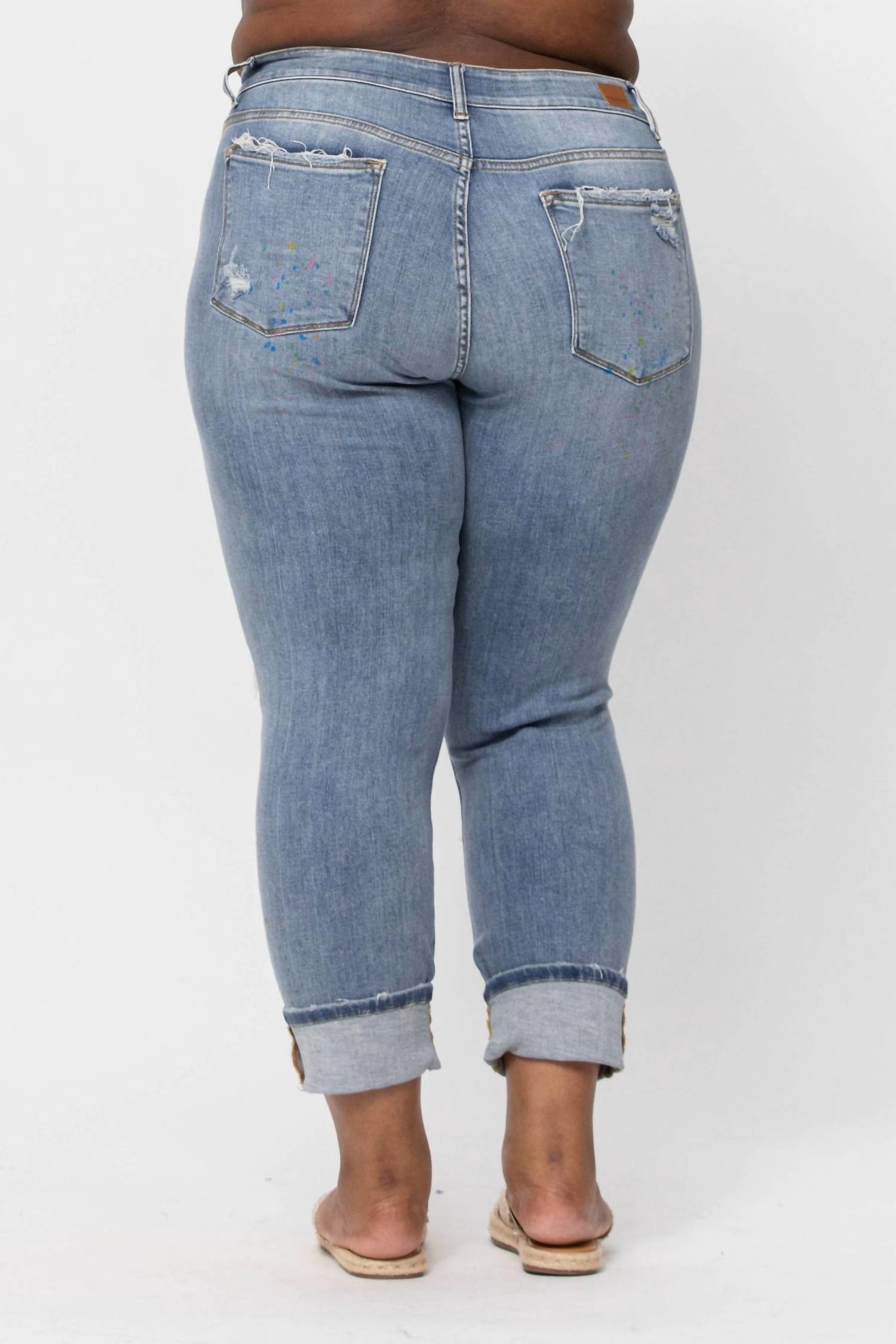judy-blue-bob-ross-paint-splash-boyfriend-jeans