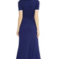 Entro - Ribbed Dress
