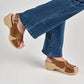 Dansko - WOMEN SLOANE WEDGE SANDAL