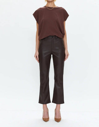 Pistola - Lennon High Rise Jeans