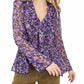 Free People - Nina Printed Top