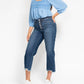 Judy Blue - High Waist Button Fly Jeans
