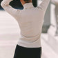 Varley - Ravena Roll Neck Top