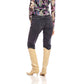 Fifteen Twenty - Khami Shirred Long Sleeve Top