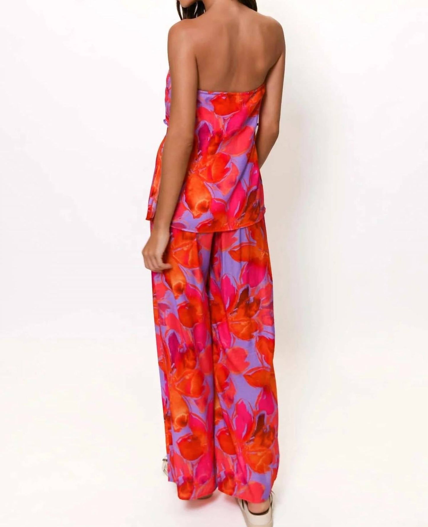 Hutch - Graham Cover-up Pants