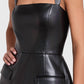 Amanda Uprichard - Bethany Skort Romper