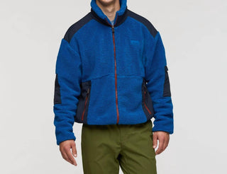 Cotopaxi - Bacano Fleece Jacket