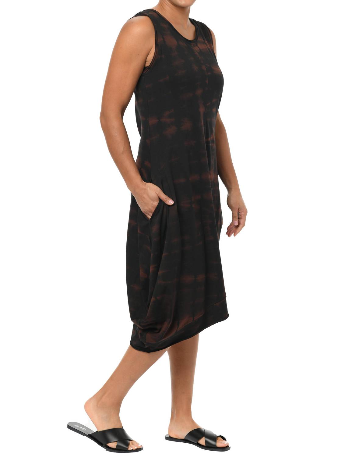 Tulip Clothing - Jordyn Dress