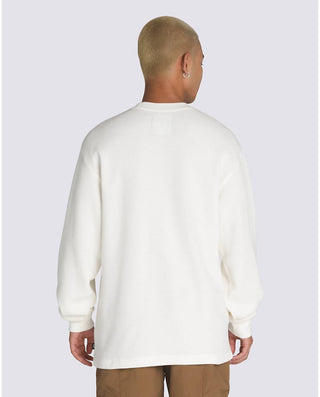 Vans - Mte Navigate Thermal Long Sleeve Shirt