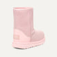 Ugg - Toddler Classic Ii Gel Hearts Boot