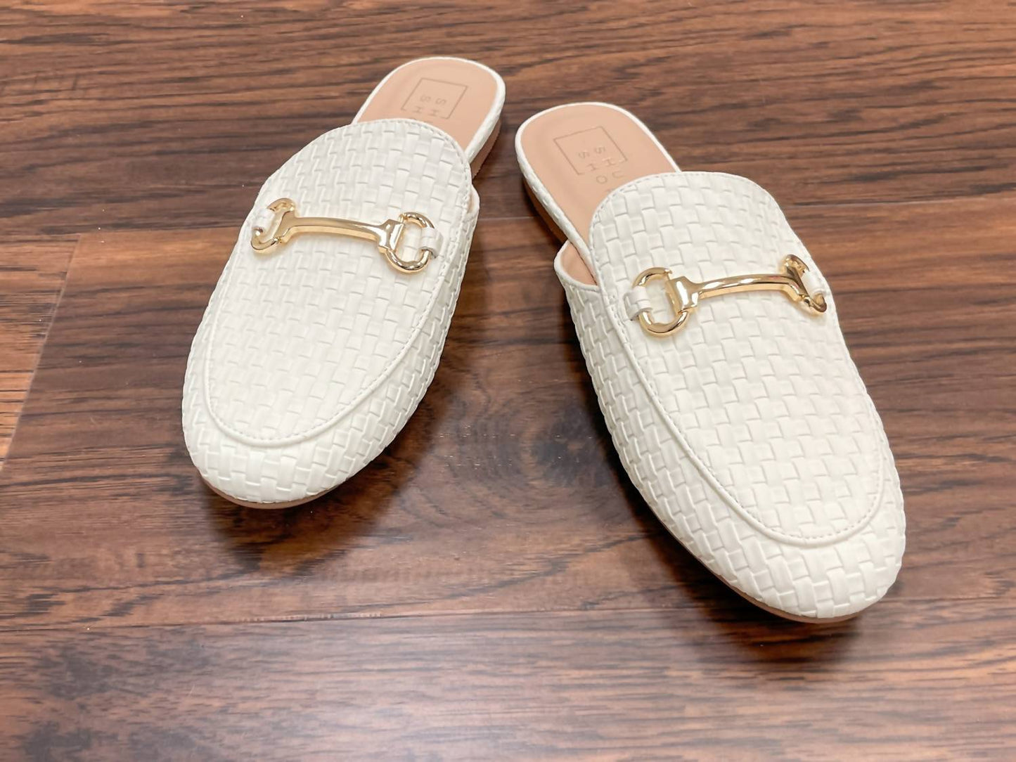 Shu Shop - Women's Tuli Mules