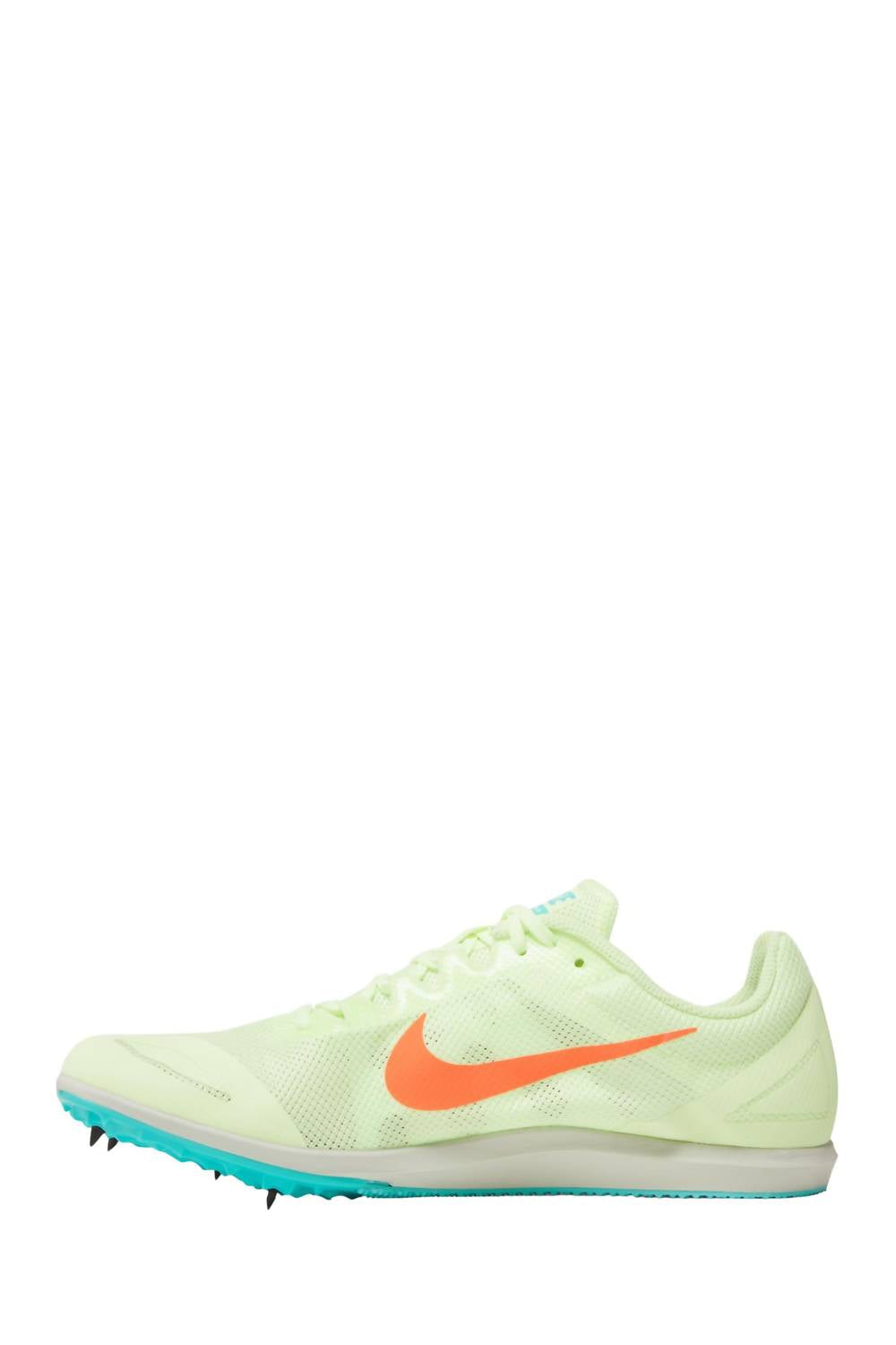 Nike - Men's Zoom Rival D-10 Atletic Shoes - D/Medium Width