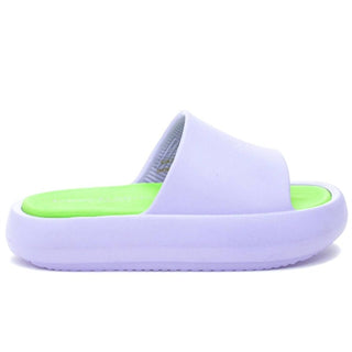 J/Slides - Women's Squish Sandals