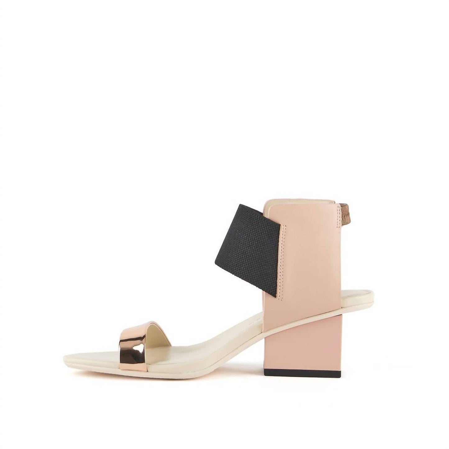 United Nude - Women's Ralia Mid Heels