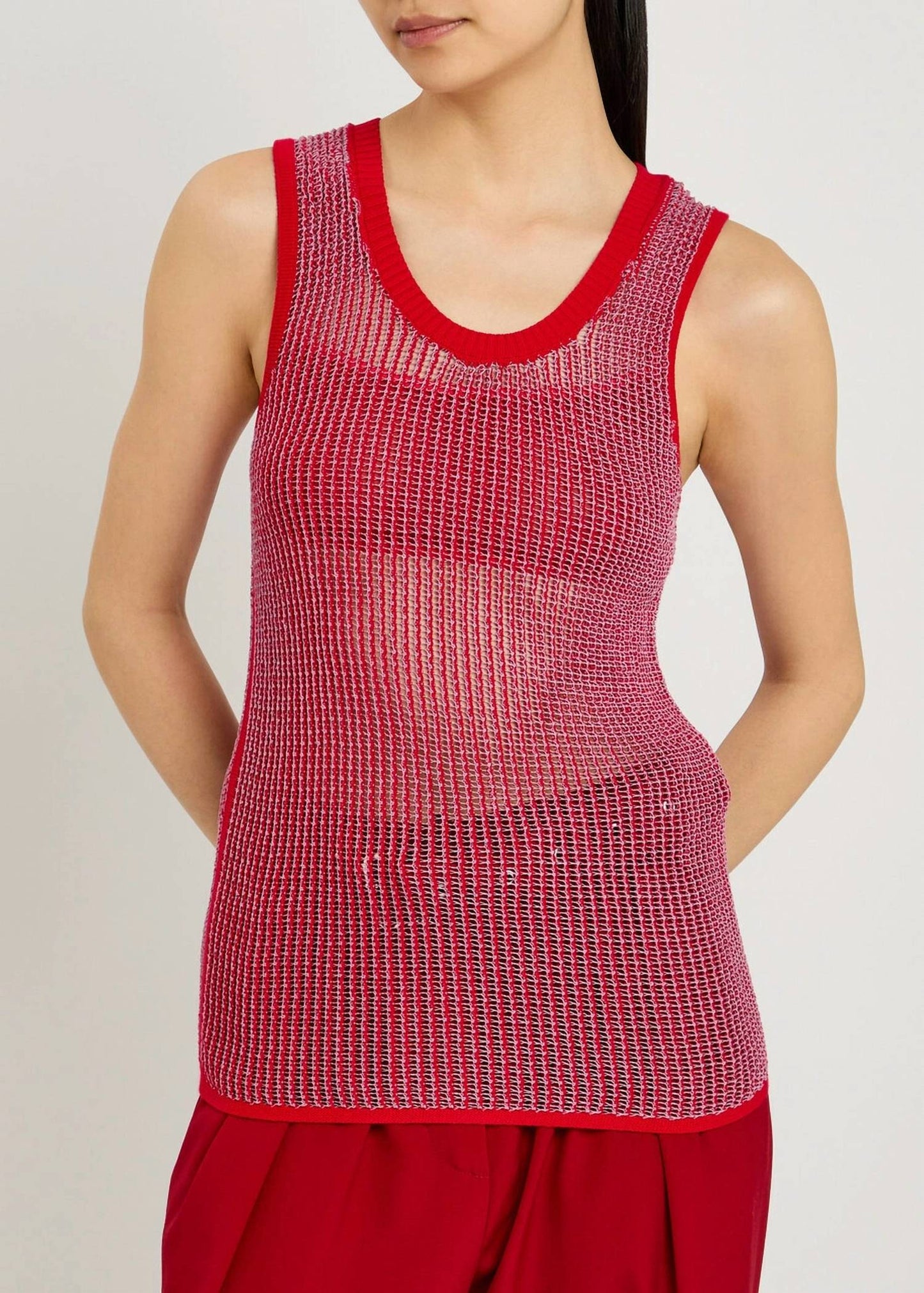 Dries Van Noten - Tavita Top