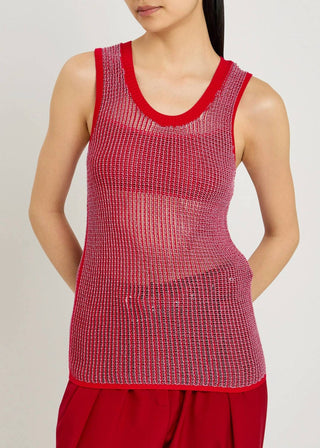 Dries Van Noten - Tavita Top