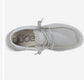 Hey Dude - Men's Wally Sox Shoes