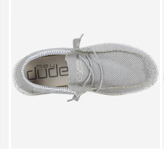 Hey Dude - Men's Wally Sox Shoes