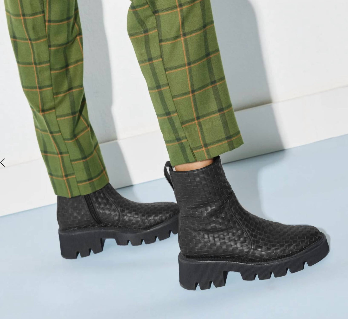 Freda Salvador - Women's Darla Lug Boot