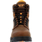 Georgia Boot - Men's Alloy-toe 6" Comfort Core Waterproof Work Boot