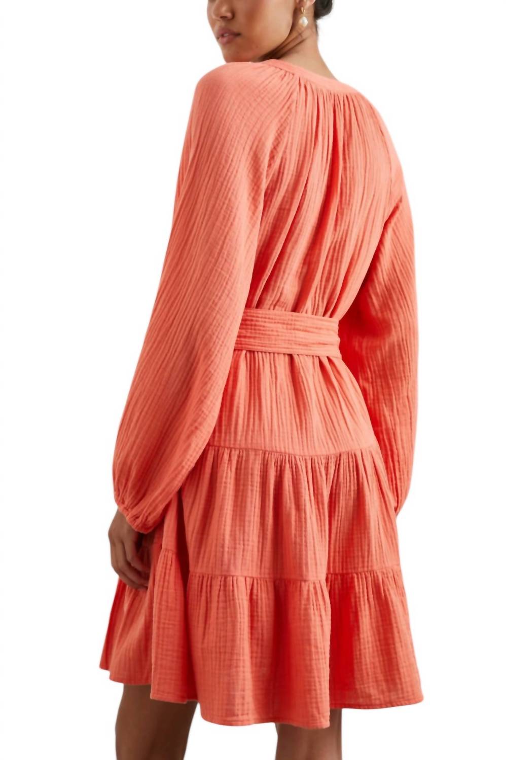 Rails - Aureta Dress