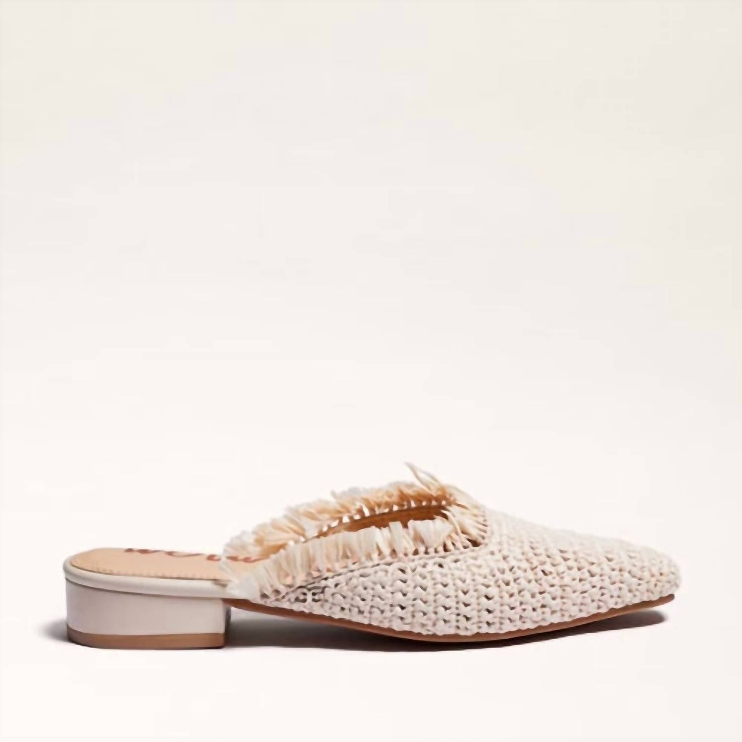 Sam Edelman - Women's Reeta Mule