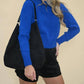 Pistola - Sara Crewneck Sweater Top