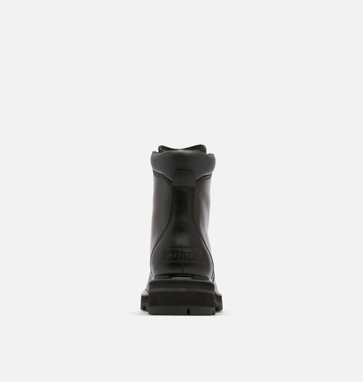 Sorel - Women's Lennox Lace Stkd Waterproof Boot