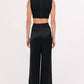 Nonchalant Label - Ryland Crop Top