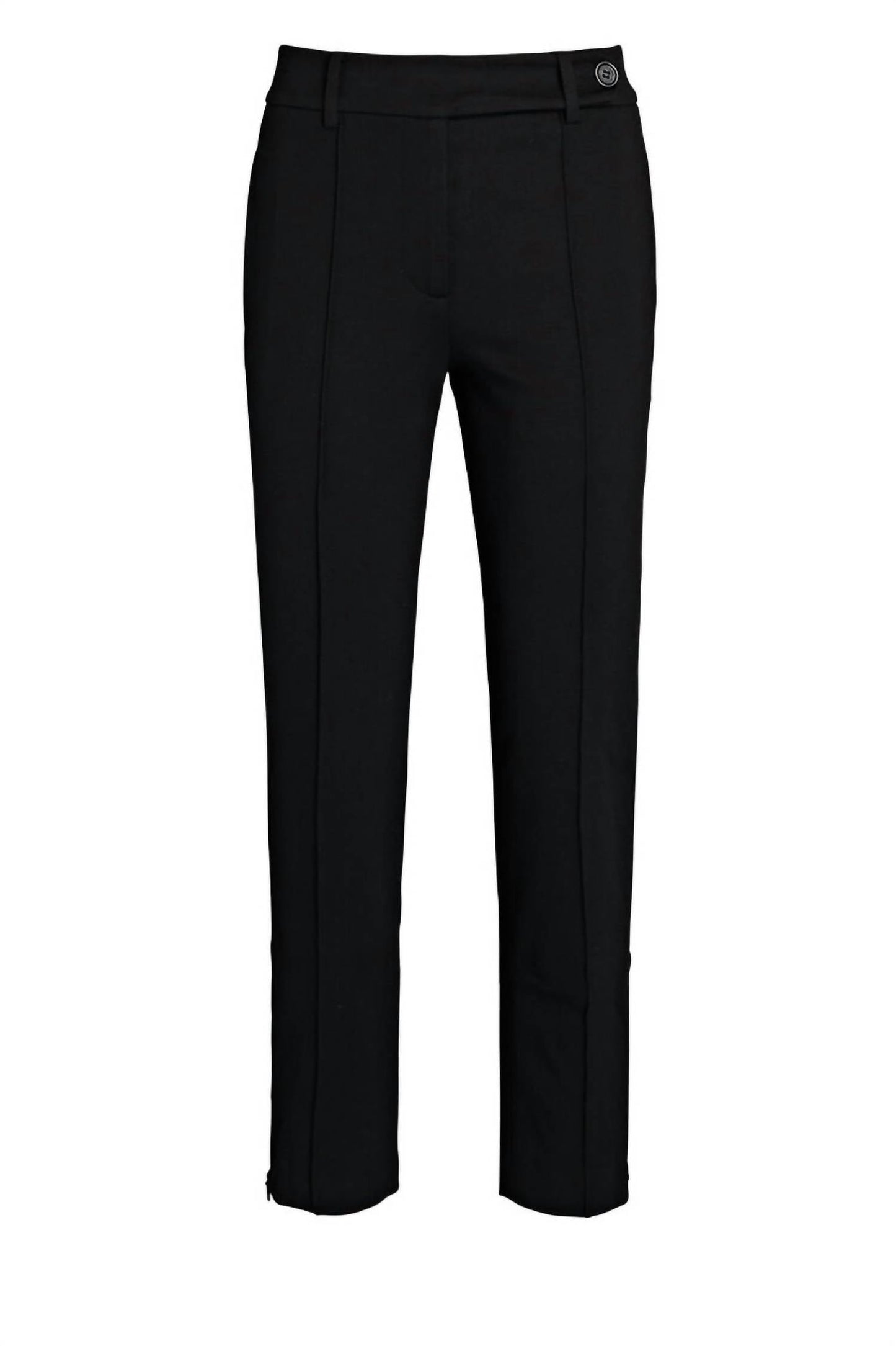 Anine Bing - Ian Slim-leg Pant