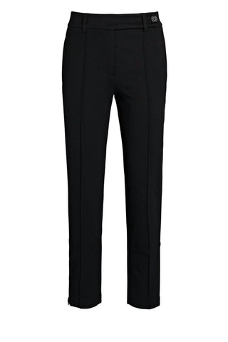 Anine Bing - Ian Slim-leg Pant