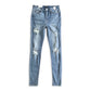 Judy Blue - Sunday Afternoon Skinny Jeans